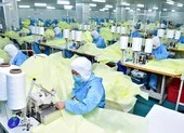 Tình hình dịch Corona tính đến chiều 1-2
