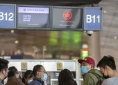 Máy bay Canada đến Việt Nam chờ sơ tán công dân từ Trung Quốc