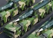 Mỹ tụt lại sau 'thời khắc Sputnik' của Nga và Trung Quốc