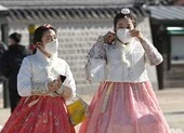 Virus Corona mới: ‘Mối nguy chưa từng có’
