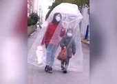 Chiêu thức 'độc' chống virus Corona