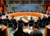 LHQ: Lệnh cấm vận vũ khí Libya bị vi phạm