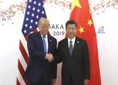 IMF: Mỹ-Trung cần thỏa thuận toàn diện hơn 