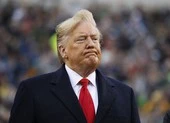 Luận tội ông Trump khác gì với các ông Clinton, Nixon?