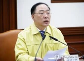 Dịch Corona: Hàn Quốc chi 1,7 tỉ USD giúp người buôn bán nhỏ 
