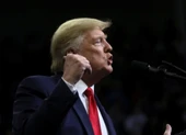 Số lượng tuần tra biển Đông của Mỹ cao kỷ lục thời ông Trump 