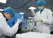 Dịch Corona: Trung Quốc nói Mỹ nên giúp đỡ càng sớm càng tốt