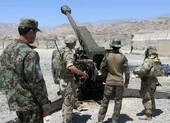 Mỹ sẽ rút 5.000 quân, đóng cửa nhiều căn cứ tại Afghanishtan