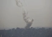 Israel-Palestine tấn công qua lại, căng thẳng tăng cao ở Gaza
