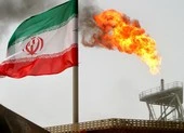 Mỹ trừng phạt lãnh đạo hạt nhân Iran, Tehran nói 'trẻ con'