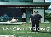 Siêu phẩm 'Ký sinh trùng' là ứng viên sáng giá tại giải Oscar?