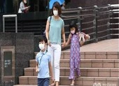 Singapore bác tin virus Corona lây qua không khí