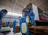 Tình hình dịch Corona tính đến sáng 12-2 