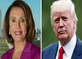 Hạ viện Mỹ thông qua dự luật ngăn ông Trump gây chiến với Iran