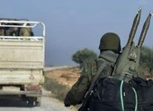 Thổ Nhĩ Kỳ thề không xung đột với Nga ở Idlib