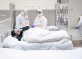 Tình hình dịch COVID-19 tính đến chiều 18-2