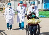 Tình hình dịch COVID-19 tính đến sáng 21-2