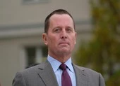 Tổng thống Trump chỉ định quyền giám đốc tình báo mới