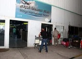Tướng Hafta ngăn các chuyến bay của Liên Hiệp Quốc tới Tripoli