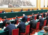 Ông Tập: Dịch COVID-19 là khủng hoảng y tế nghiêm trọng nhất 