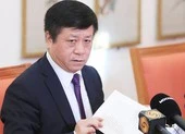 Đại sứ Trung Quốc: Dịch COVID-19 sẽ bị đánh bại cuối tháng 2