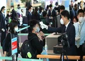 71 nước hạn chế nhập cảnh với người đến từ Hàn Quốc 
