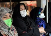 Iran chính thức phủ nhận có quan chức tử vong vì COVID-19 