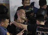 Vụ con tin Manila: Nghi phạm đầu hàng, tố lãnh đạo tham nhũng