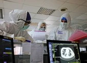 Cập nhật COVID-19 Iran: 77 ca tử vong, thêm lãnh đạo bị virus