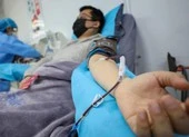 Tình hình dịch COVID-19 tính đến tối 3-3