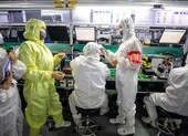 WHO: Dập dịch COVID-19, đây không phải lúc bỏ cuộc và đầu hàng