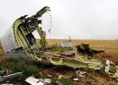  Tiết lộ cuộc gọi giữa quan chức Nga với nghi phạm vụ MH17