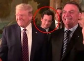 Nguồn tin: Ông Trump rất lo sau khi gặp người nhiễm COVID-19