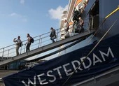 Campuchia phản ứng Malaysia xét nghiệm du khách tàu Westerdam