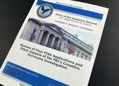 FBI được 'minh oan' về cuộc điều tra Nga can thiệp bầu cử Mỹ