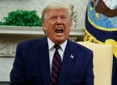 Ông Trump gọi 'virus Trung Quốc', Bắc Kinh phản ứng