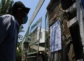 COVID-19 Campuchia: 12 ca nhiễm, có bé trai người Pháp 4 tháng