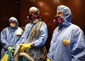 Thành ổ COVID-19 thứ ba thế giới, Mỹ phải đổi chiến lược