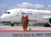 Chủ tịch IOC: 'Hủy Olympic không có trong nhóm giải pháp'