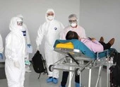 Sau Myanmar tới phiên Lào có 2 ca nhiễm COVID-19