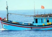 Biển Đông: Yêu sách của Trung Quốc trái luật quốc tế