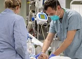 Tranh cãi chuyện dùng thuốc sốt rét trị COVID-19 ở Mỹ