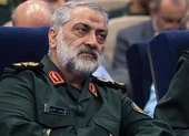 Tehran phản ứng gì với lệnh 'bắn, phá' tàu Iran của ông Trump?
