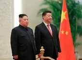 Đại dịch và tương lai quan hệ Triều Tiên - Trung Quốc