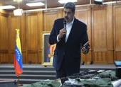 Venezuela phát video lời khai cựu binh Mỹ tham gia đột kích