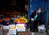 WHO: COVID-19 có liên quan một khu chợ ở Vũ Hán