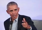 Ông Obama lên tiếng về chiến dịch chống COVID-19 của ông Trump