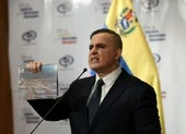 Venezuela cáo buộc 2 cựu binh Mỹ tội khủng bố, âm mưu khủng bố