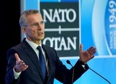 NATO: Đức nên ‘bảo vệ hòa bình và tự do’ bằng bom hạt nhân Mỹ 