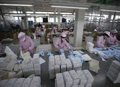 WTO cảnh báo hậu quả khi hạn chế xuất khẩu vật tư y tế